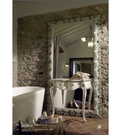 Volpi Angelica Miroir 2