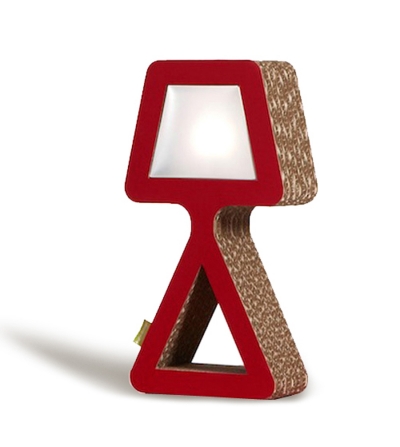 Biancaneve Kubedesign Lámpara de mesa