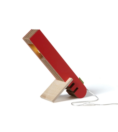Regolo Kubedesign Table Lamp