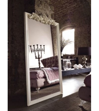 Doroteo Volpi Mirror 2