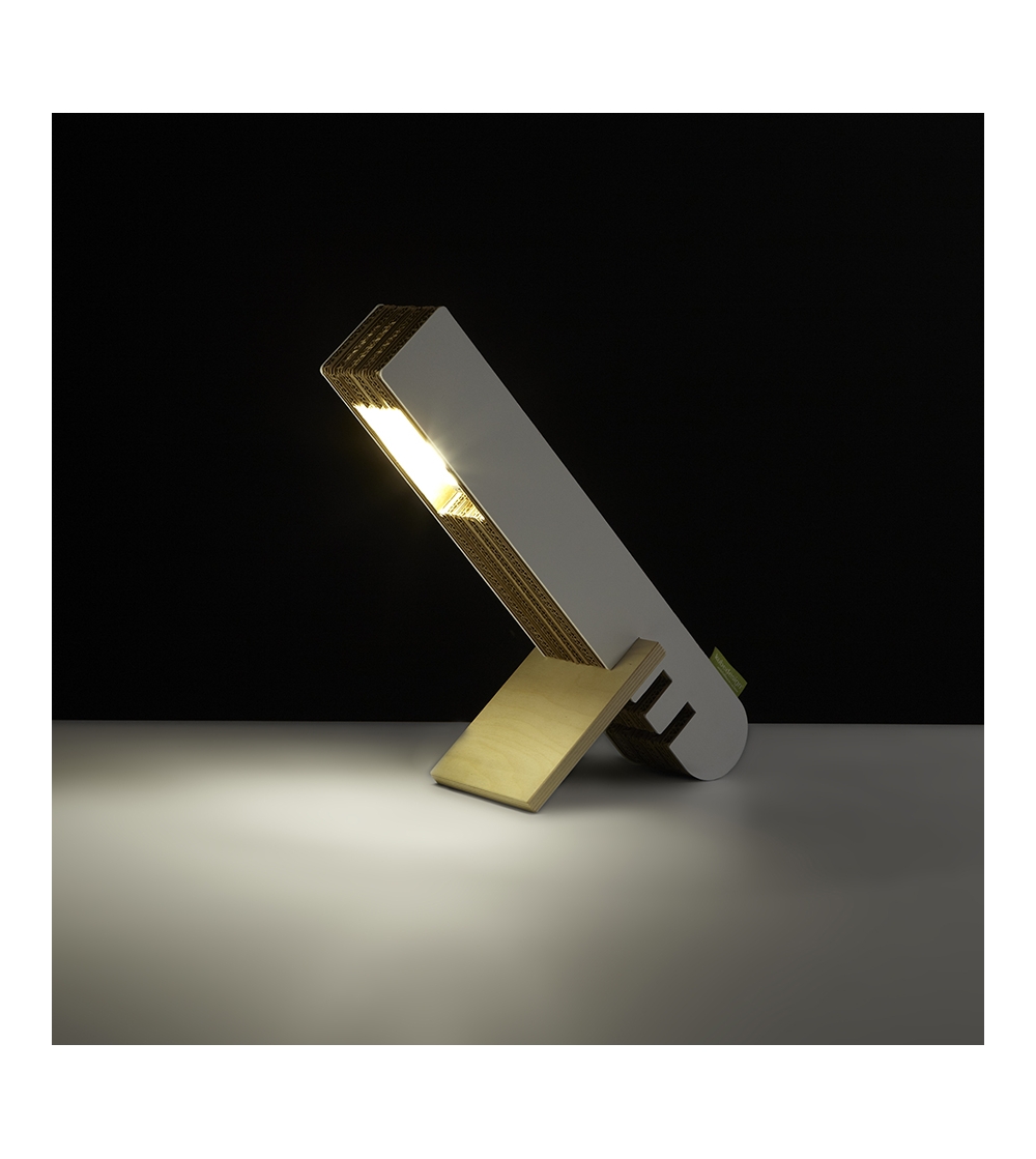 Regolo Kubedesign Lampe de table