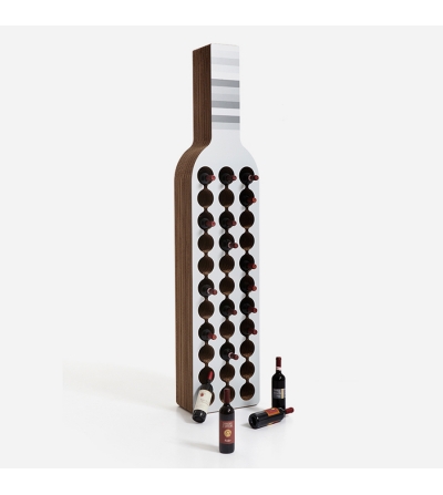 Bodega Kubedesign Casier à bouteilles