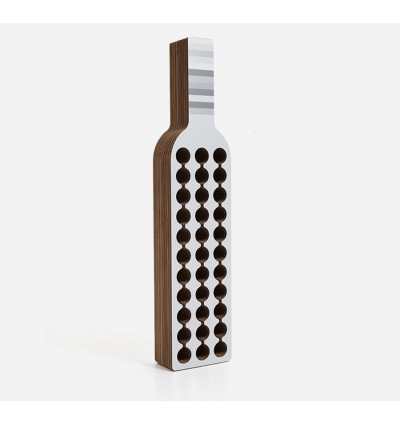 Bodega Kubedesign Flaschenregal 2