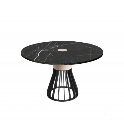 Table Ronde Mewoma La Chance 2