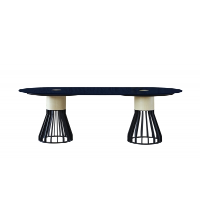 La Chance Table Mewoma Double 2