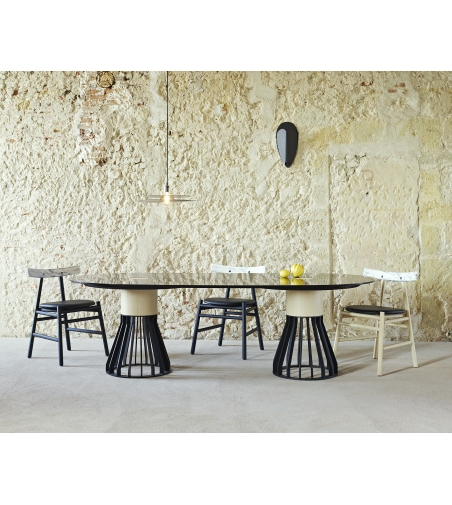 Table Mewoma Double La Chance