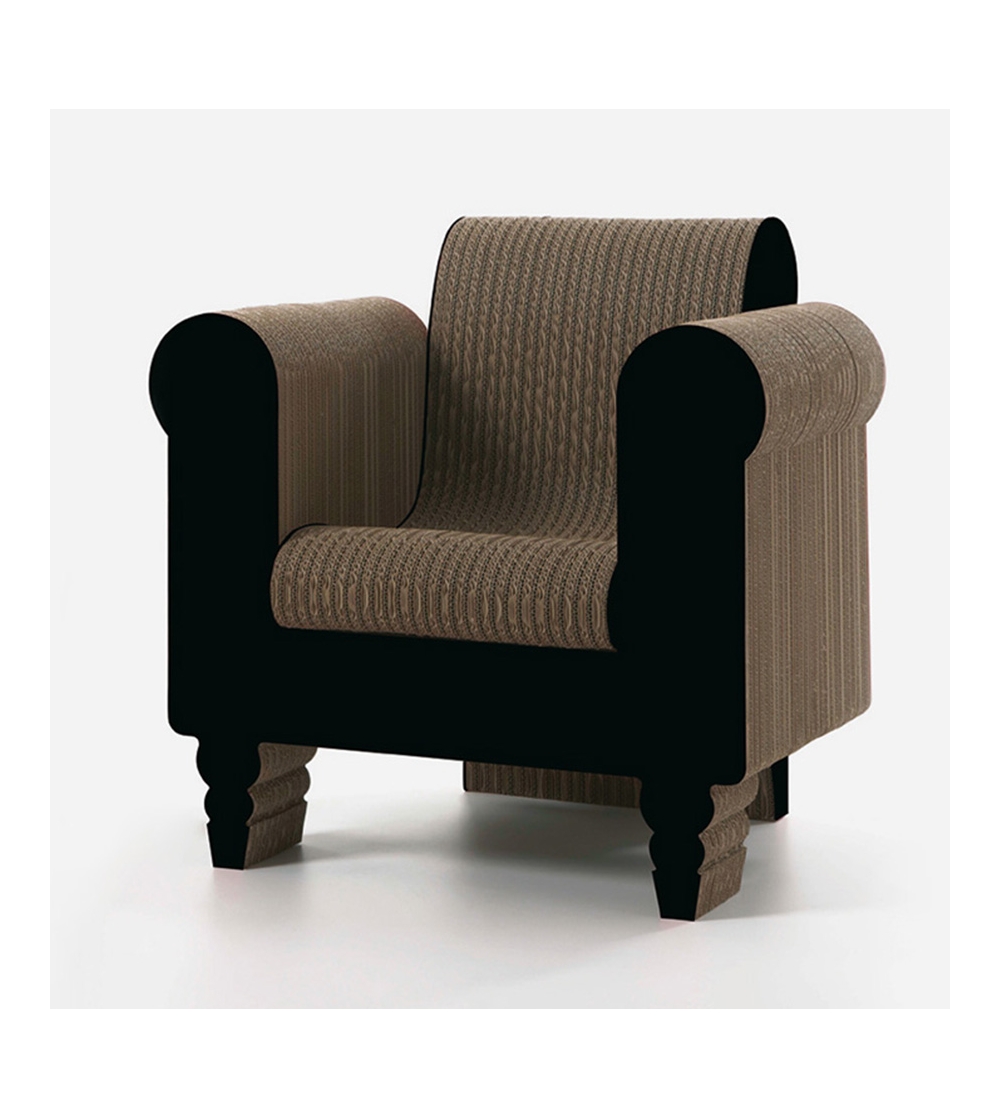 Clorinda Kubedesign Armchair