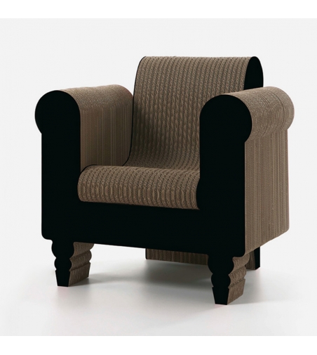 Clorinda Kubedesign Sillón
