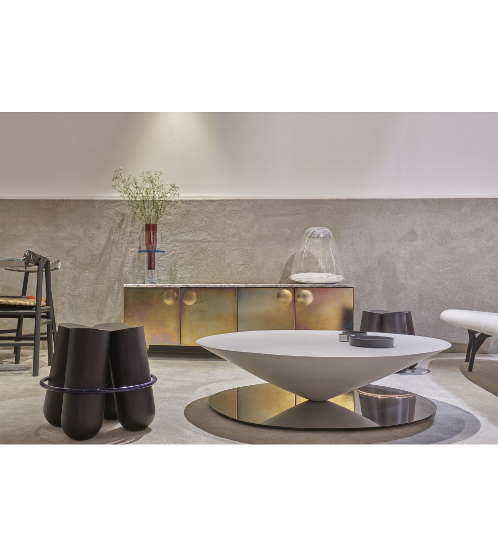 Table basse Float La Chance