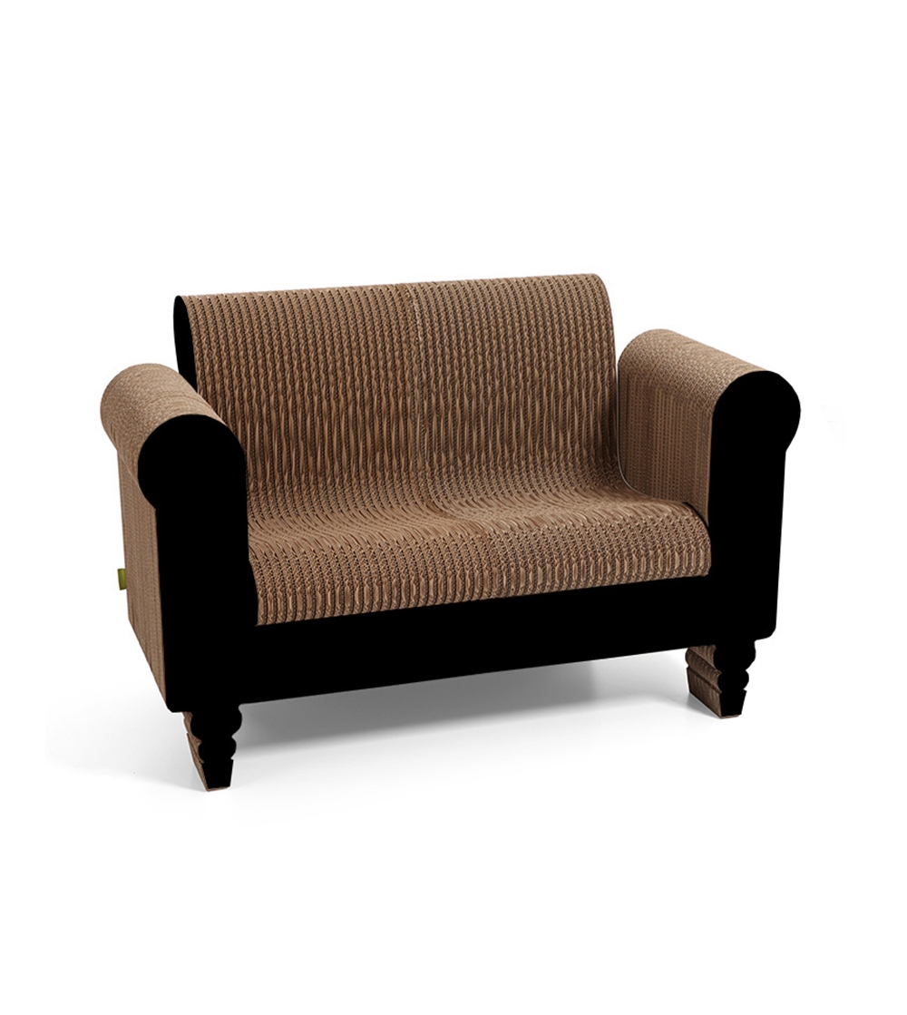 Sofa Clorindo Kubedesign