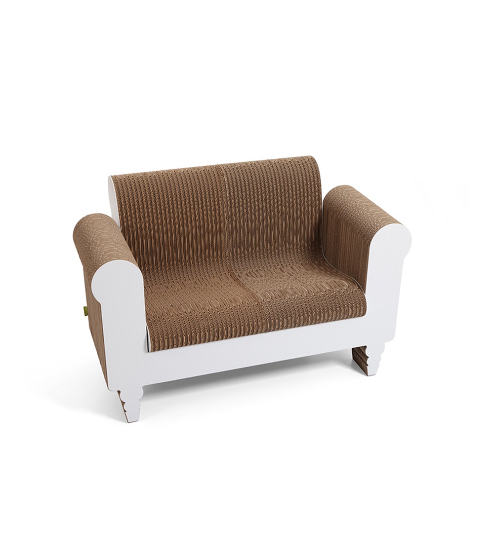 Clorindo Kubedesign Sofa