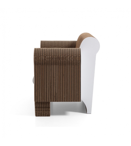 Clorindo Kubedesign Divano