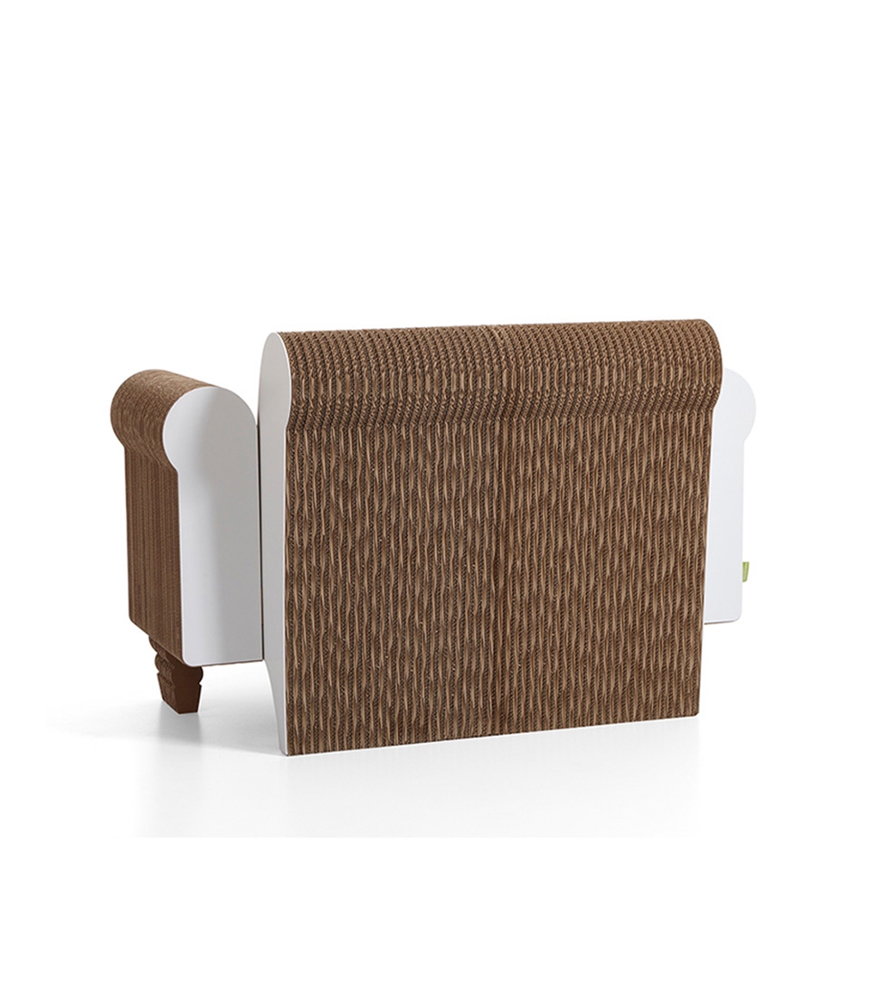Clorindo Sofa Kubedesign