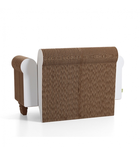 Clorindo Kubedesign Divano