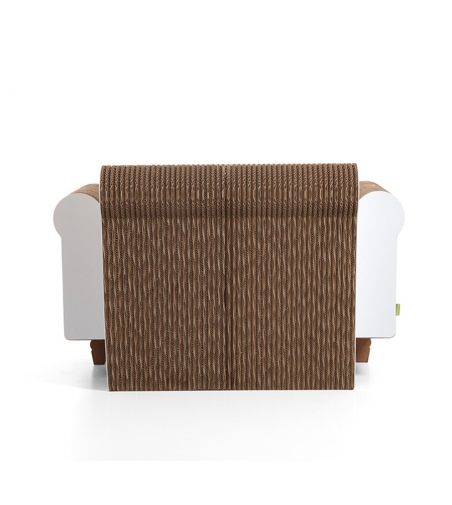 Clorindo Kubedesign Divano