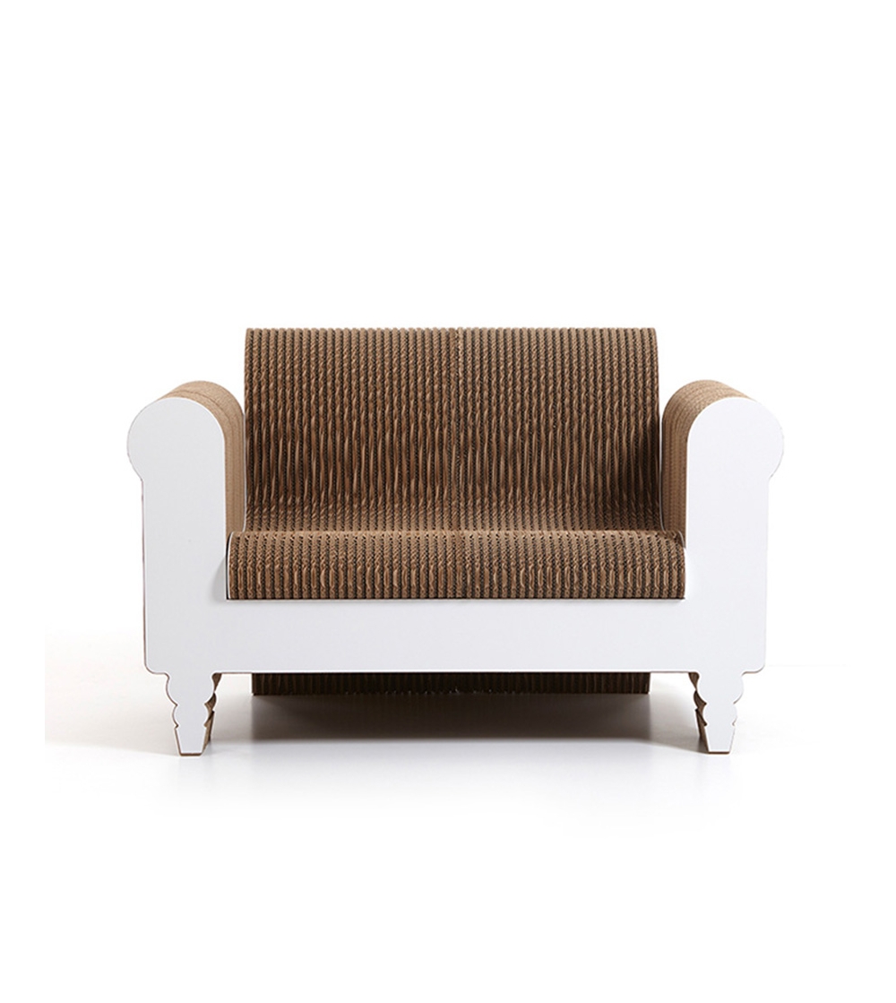 Clorindo Kubedesign Divano
