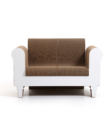 Clorindo Sofa Kubedesign