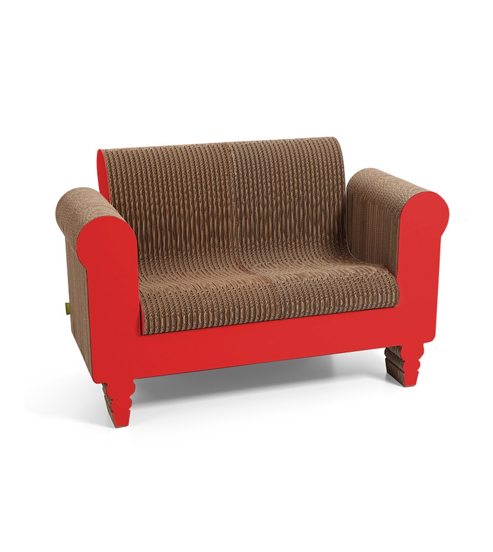 Clorindo Kubedesign Sofa