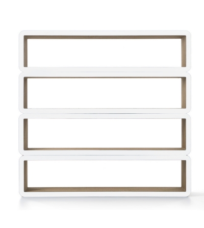 Damaris195 Kubedesign Libreria 2
