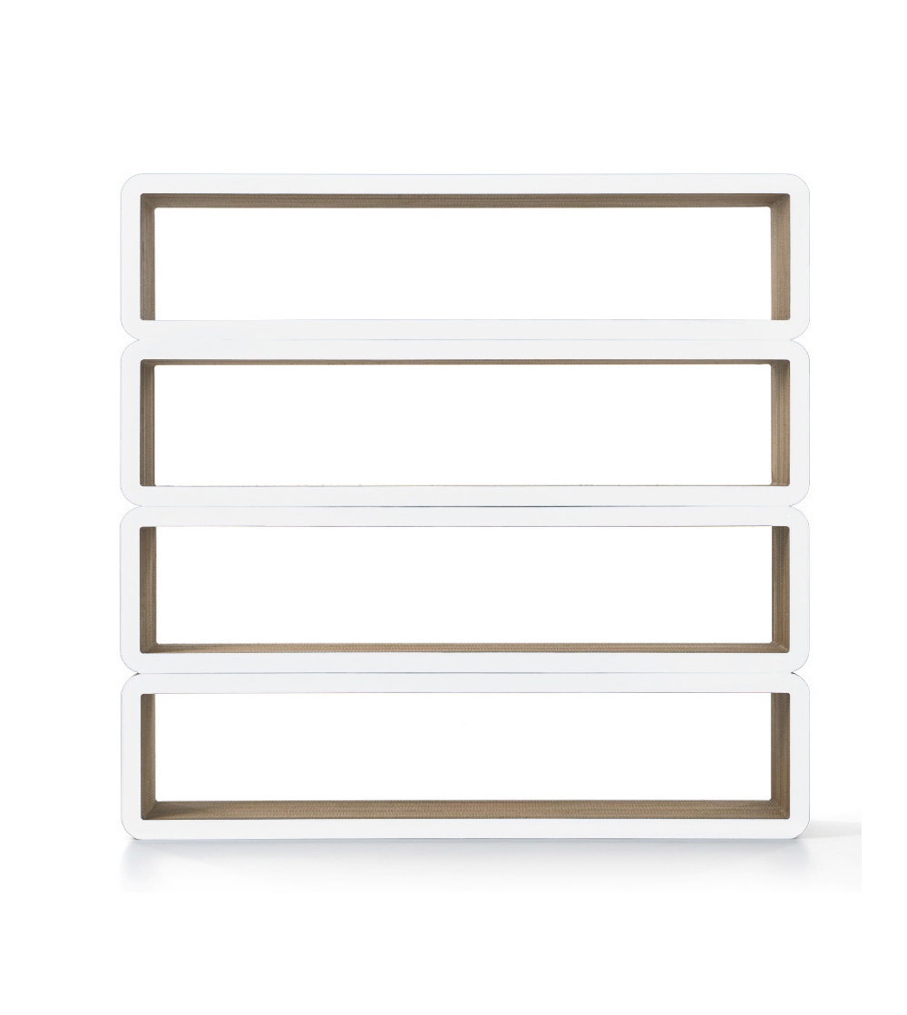 Damaris195 Kubedesign Bookcase