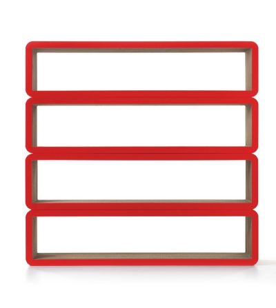 Damaris195 Kubedesign Bookcase