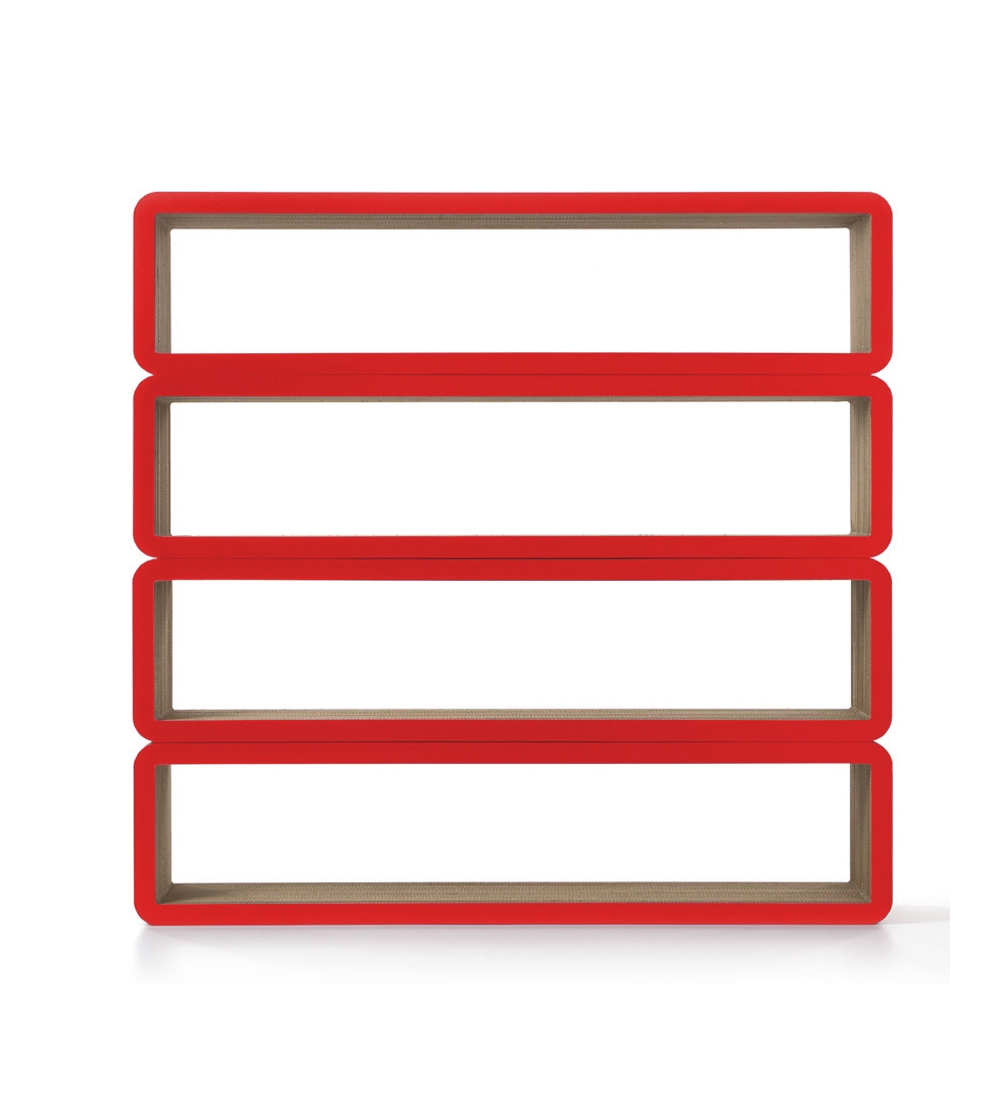 Damaris195 Kubedesign Bookcase