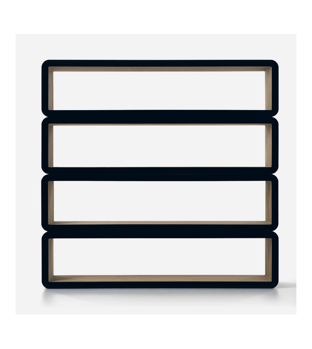 Damaris195 Kubedesign Bookcase