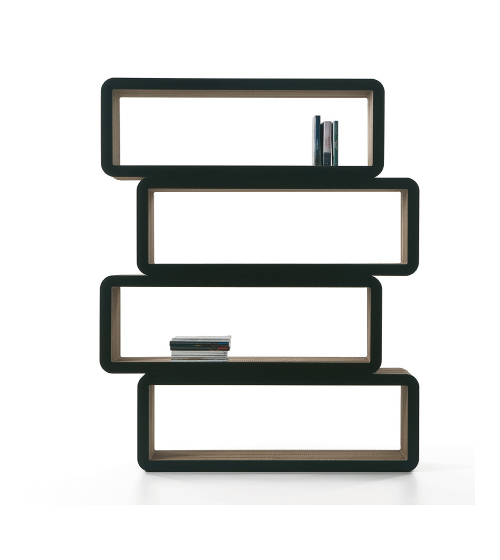 Damaris135 Kubedesign Bookcase