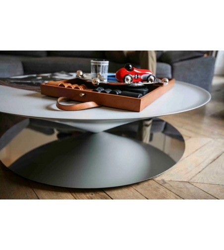 Table basse Float La Chance