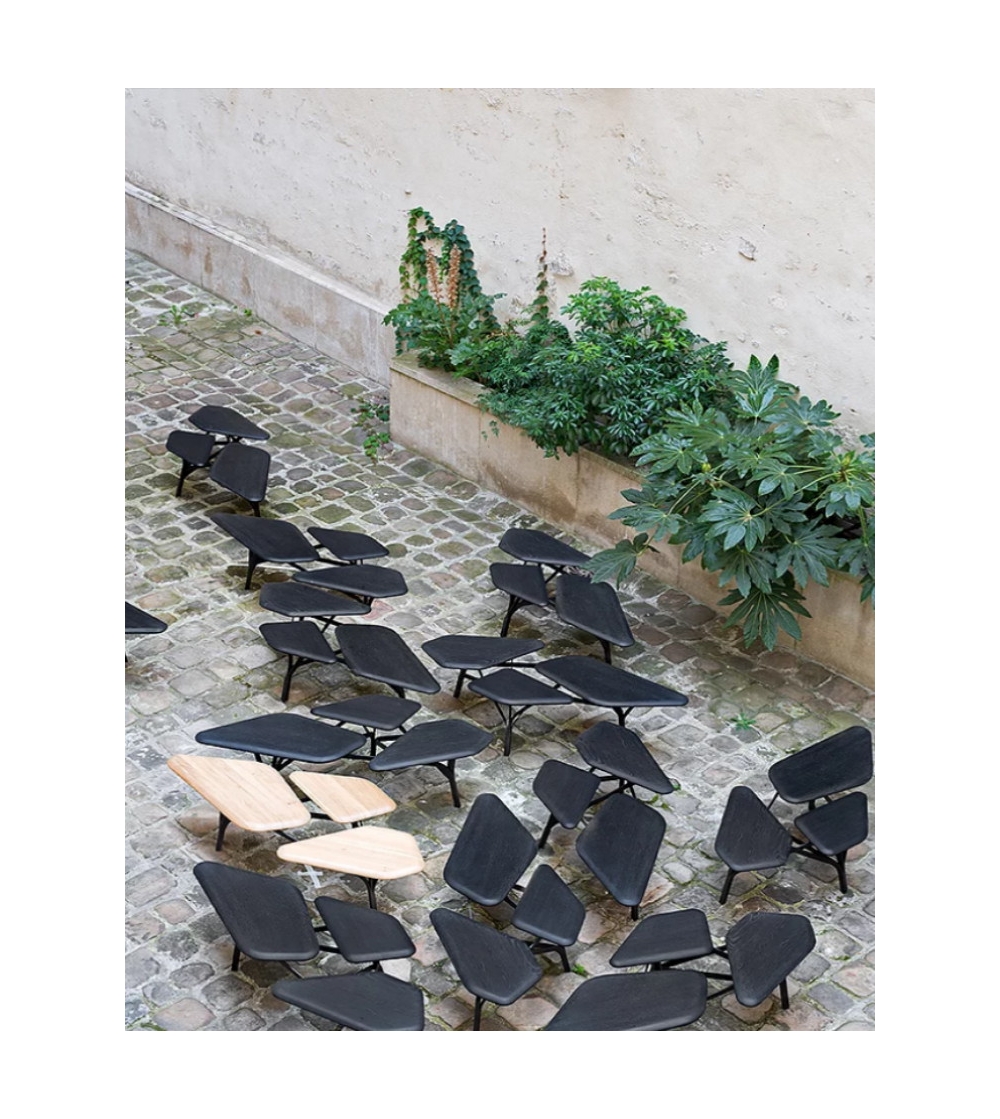 Borghese La Chance Coffee Table