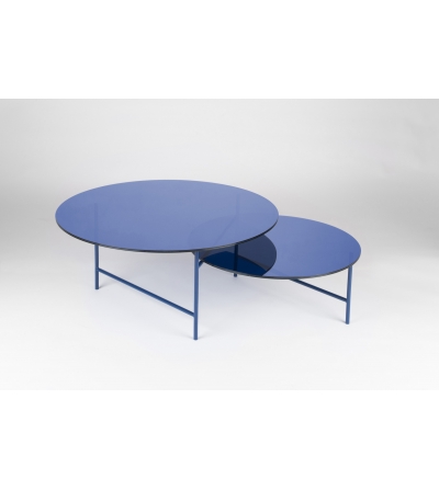 Zorro La Chance Coffee Table