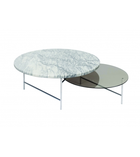 Table Basse Zorro La Chance