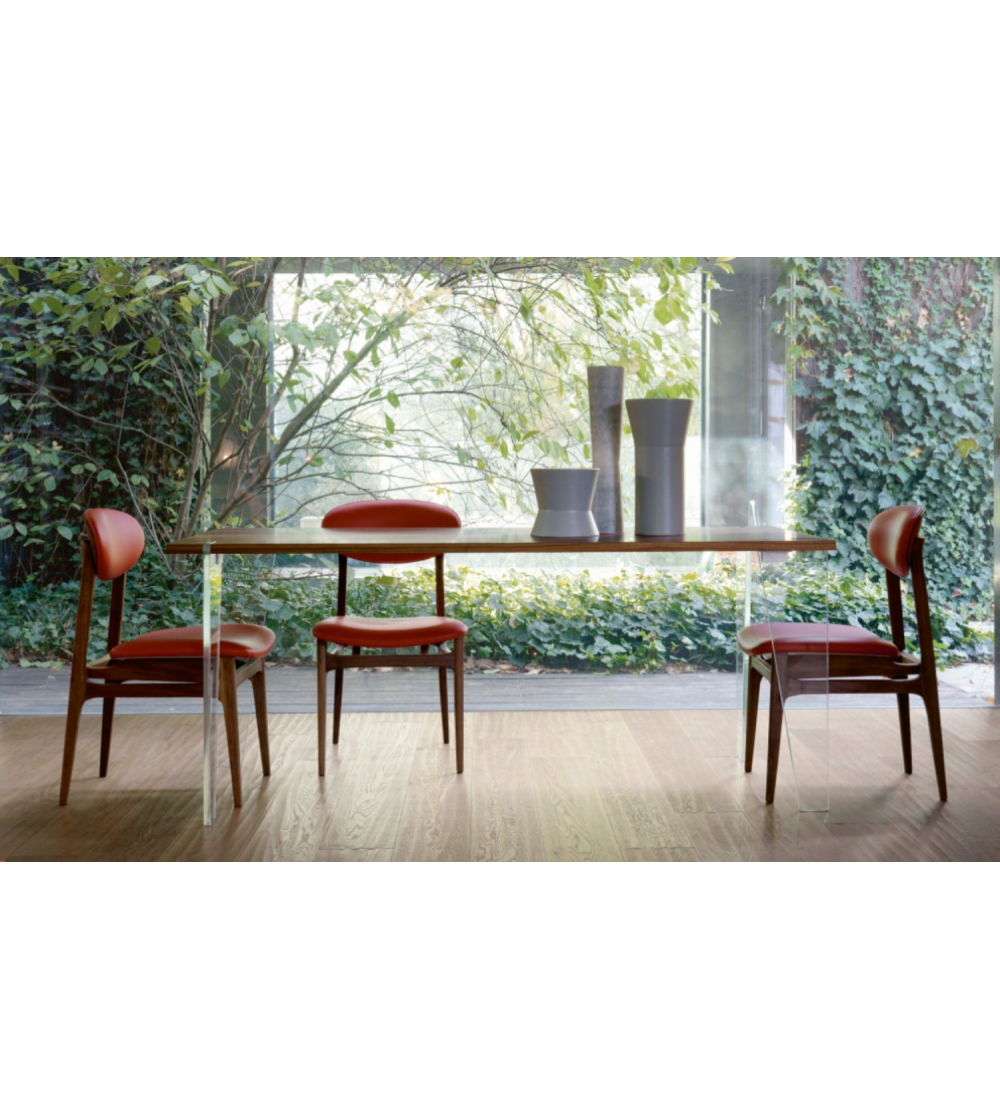 Table Rectangulaire Sospeso B-174...
