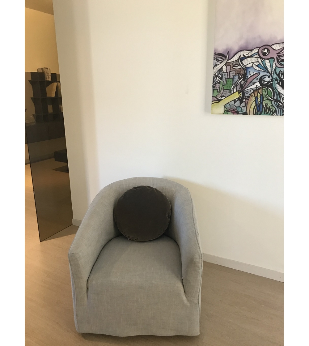 Jesse Fauteuil Chantal