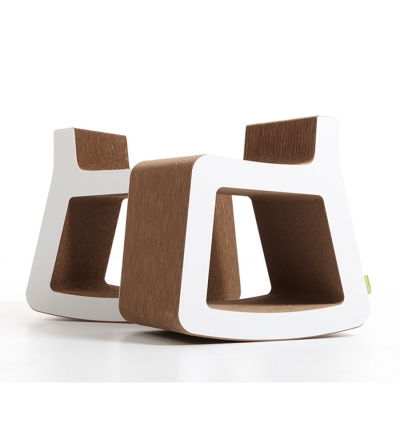 Dondolo Kubedesign Schaukelstuhl 2