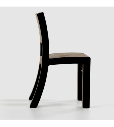 Elettra Kubedesign Sedia