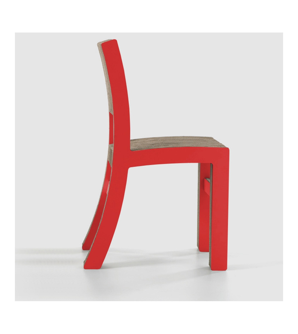 Elettra Kubedesign Chair