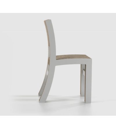 Elettra Kubedesign Chair 2