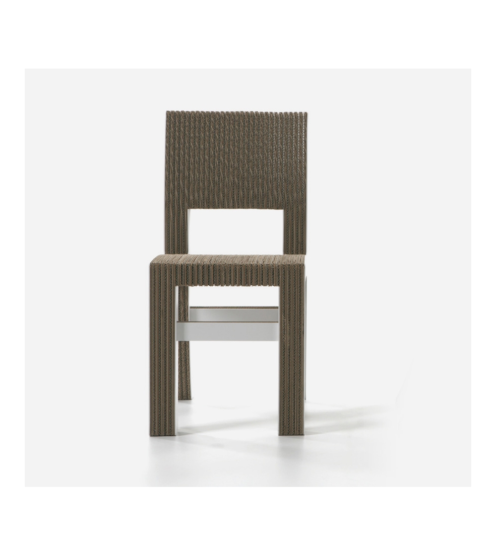 Elettra Kubedesign Stuhl