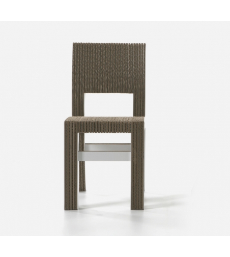 Elettra Kubedesign Sedia