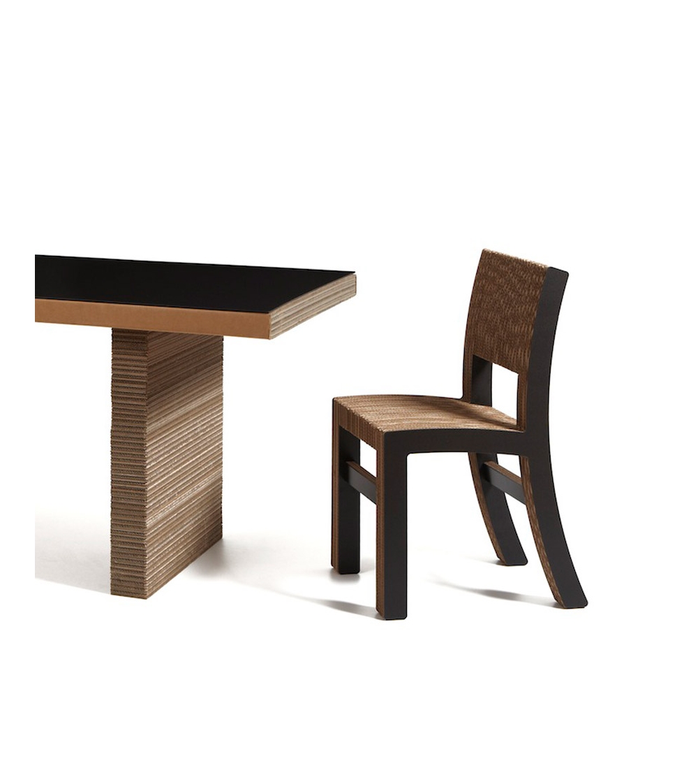 Elettra Kubedesign Chair