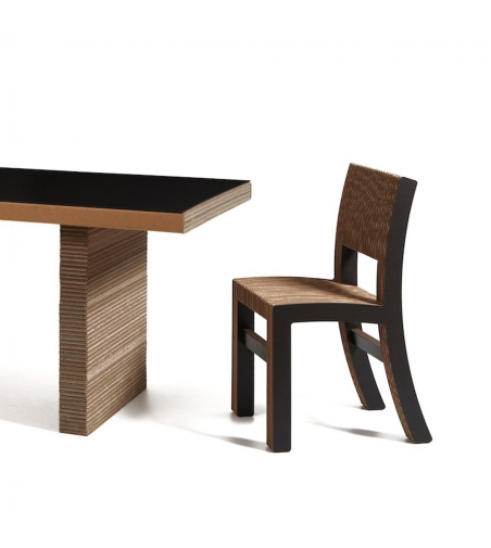 Elettra Kubedesign Silla