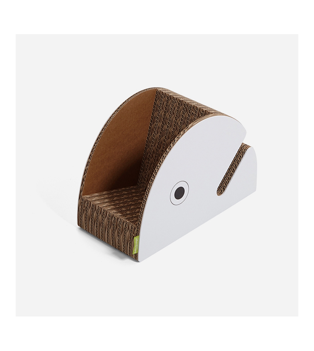 Fuor d'Acqua Kubedesign Zeitungsständer