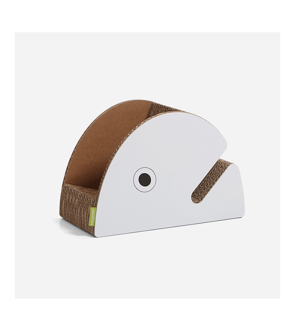 Fuor d'Acqua Kubedesign Revistero