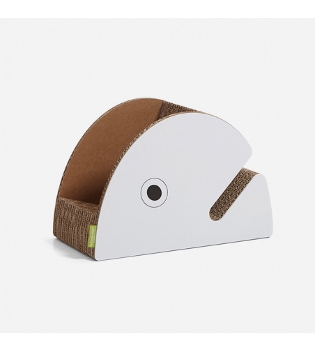 Fuor d'Acqua Kubedesign Revistero