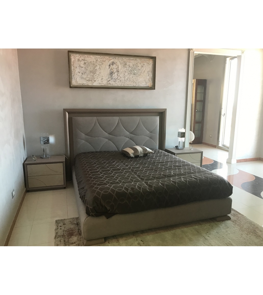 Signorini & Coco Bed