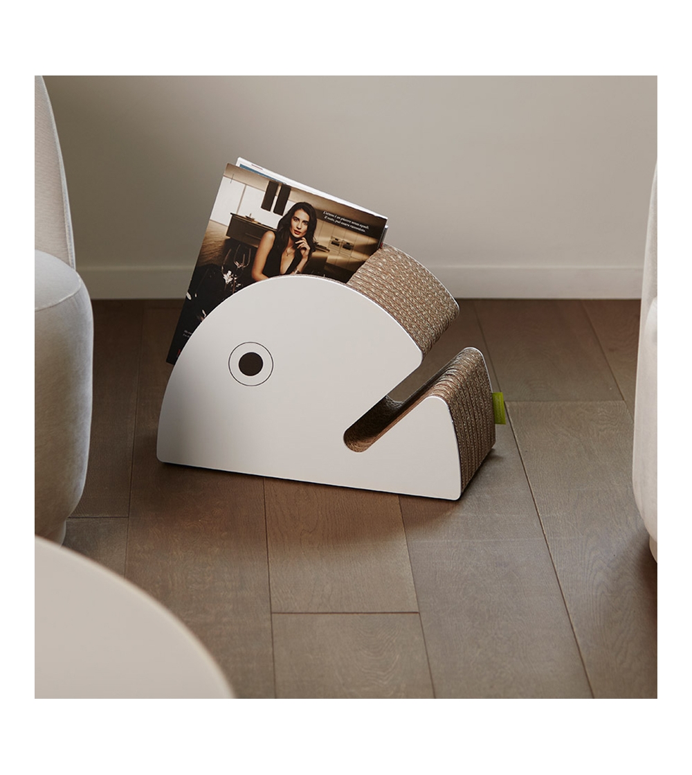 Fuor d'Acqua Kubedesign Revistero