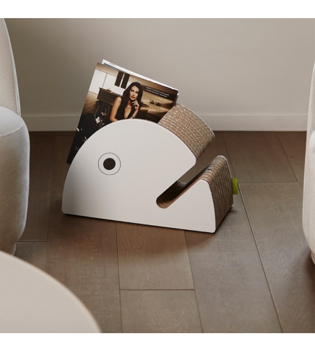Fuor d'Acqua Kubedesign Porte-revues