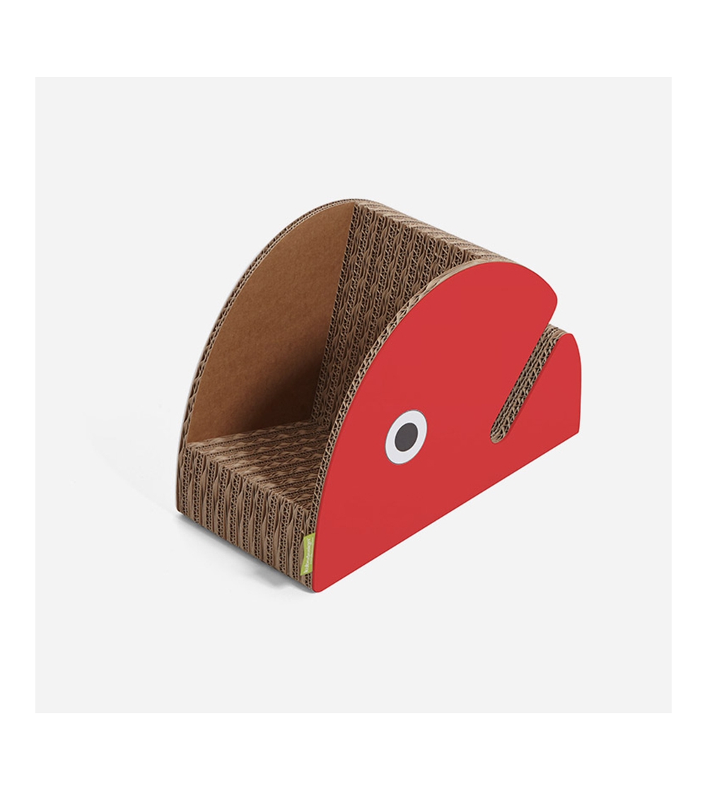 Fuor d'Acqua Kubedesign Magazine rack
