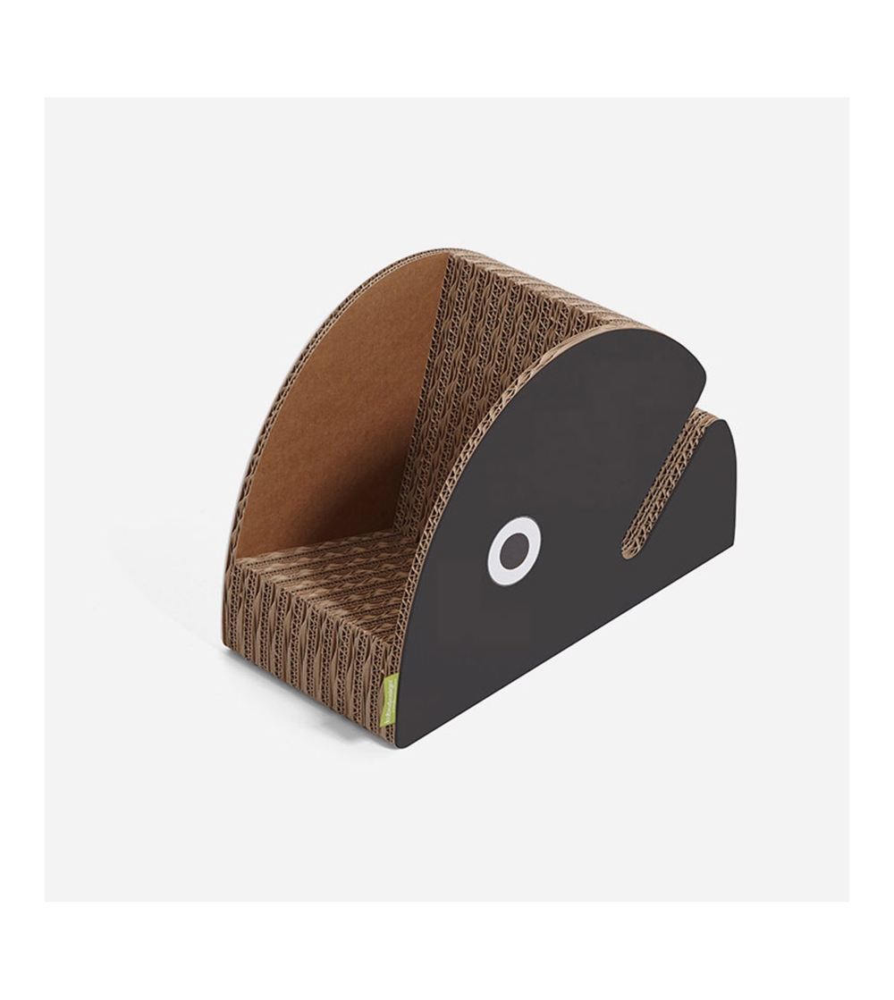 Fuor d'Acqua Kubedesign Porta riviste